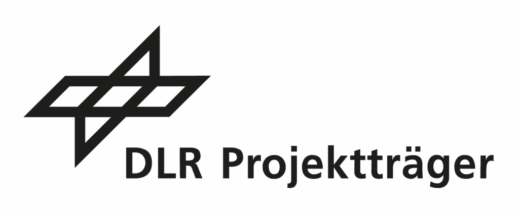 DLR Projektträger